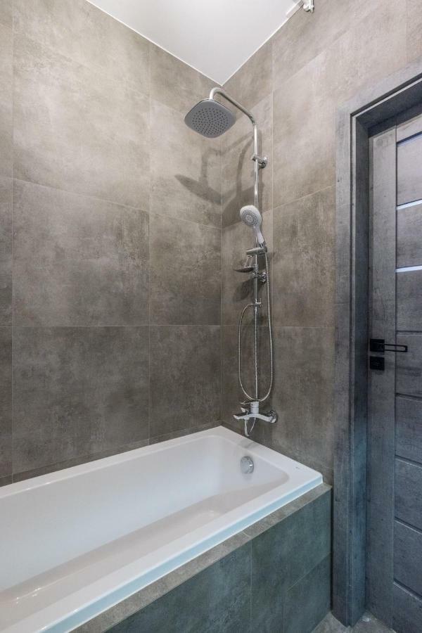 Good Time Apartment Woronicza Warszawa Exterior photo